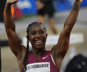 Znakomite wyniki w Monako. Fraser-Pryce jeszcze szybciej niż w Chorzowie