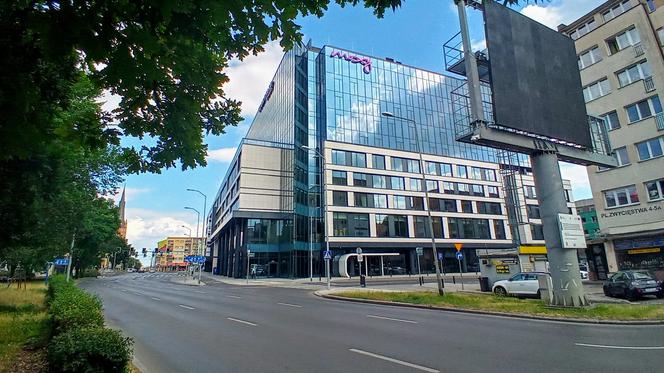 Nowe hotele sieci Marriott w Szczecinie