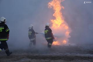 Znów seria podpaleń w Gorzowie. Kto podkłada ogień?