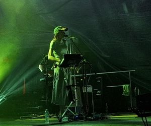 Daria ze Śląska, Kasia Lins i Maria Sol wystąpiły w Kaliszu w ramach 19. edycji festiwalu Multi Art
