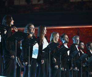 Koncert „Nasza Solidarność. A to nam się udało”