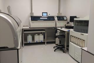 W Wojewódzkim Szpitalu Zespolonym w Toruniu uroczyście otwarto Zakład Patomorfologii Klinicznej