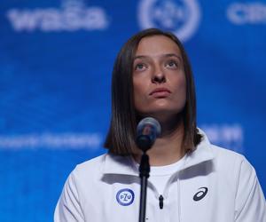 Gorzkie słowa Igi Świątek o ukraińskim zgrzycie na US Open. Wbiła szpilkę tenisowym władzom, mocny komentarz