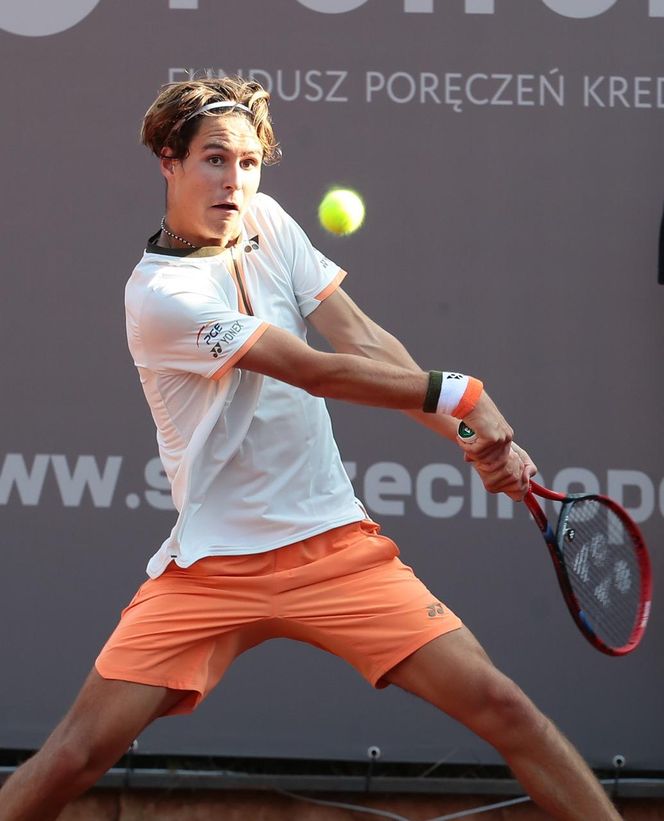 2. dzień Invest in Szczecin Open