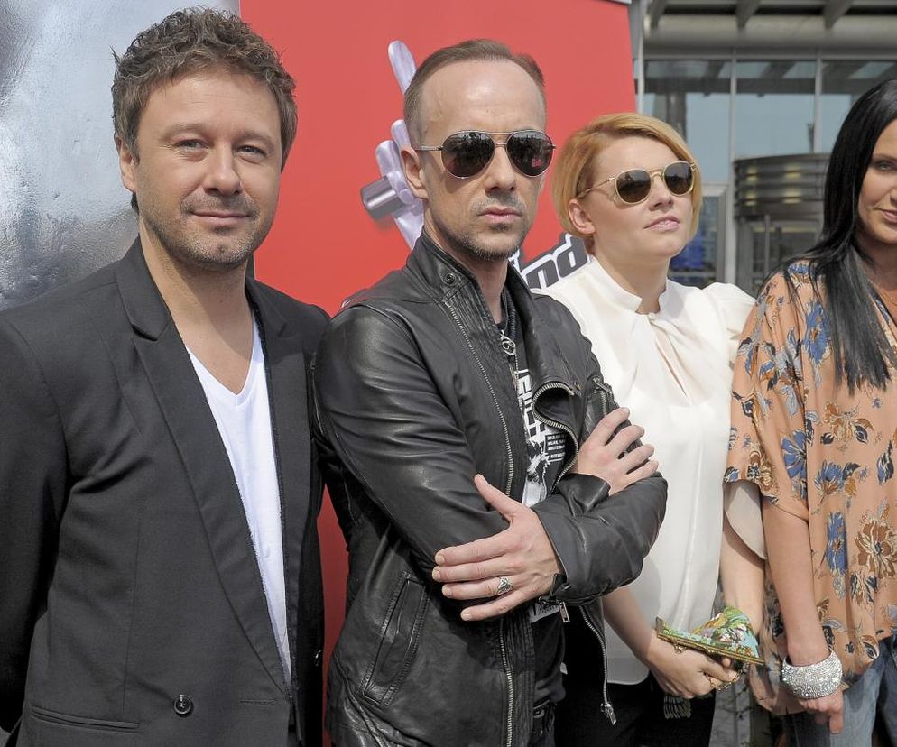 Wielki powrót do The Voice. Gwiazdor potwierdza!