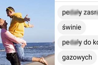 Polscy geje pokazali PRZERAŻAJĄCE wiadomości!