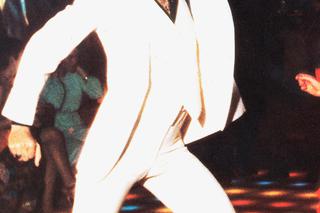 Owad udaje Travoltę