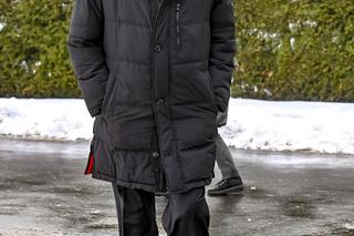 Pogrzeb Janusza Majewskiego