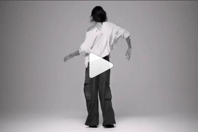 Kendall Jenner w reklamie Mango