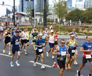 45. Nationale-Nederlanden Maraton Warszawski 