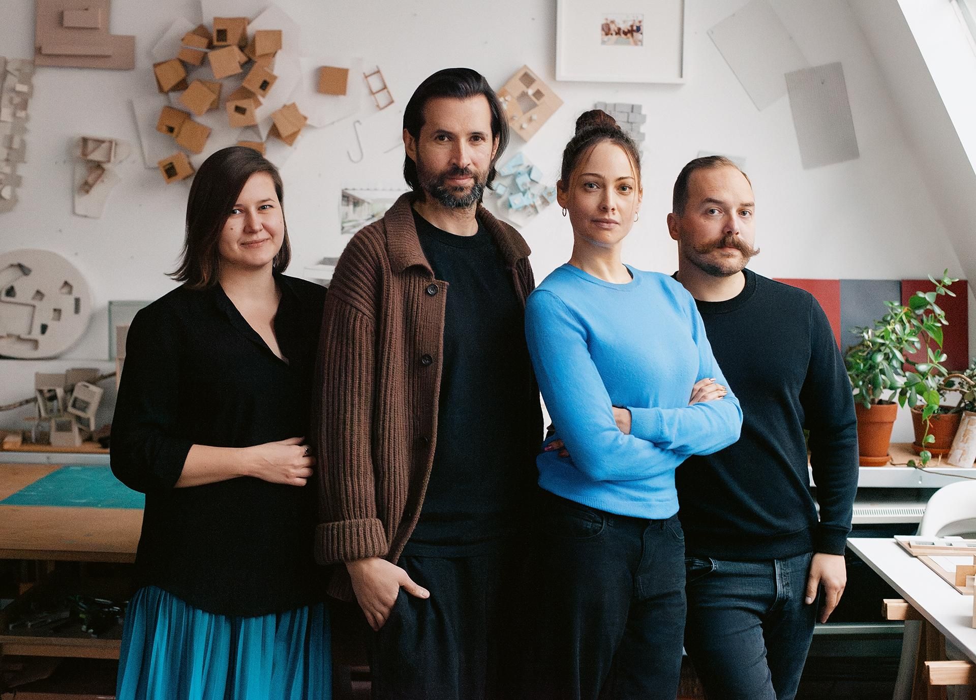 Polska wystawa na Międzynarodowym Biennale Architektury w Wenecji 2025