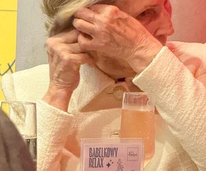 Irena Santor: Alkohol mi nie smakuje