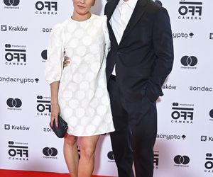 Katarzyna Wajda rozwodzi się z mężem po 16 latach małżeństwa