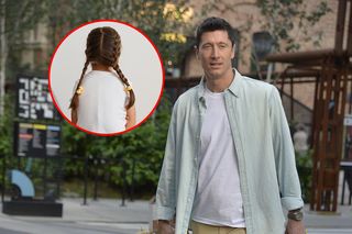 Lewandowski nazwał tak córkę. Sprawdziliśmy, co oznacza imię