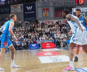 Anwil Włocławek - Arriva Polski Cukier Toruń|Drugie starcie