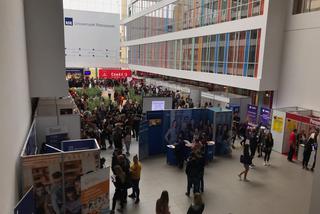 Trwa rzeszowski Salon Maturzystów