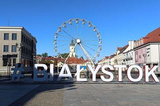 Co będzie się działo w weekend w Białymstoku? Przygotowaliśmy przegląd wydarzeń