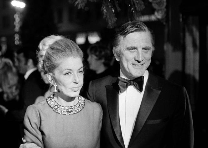 Spartakus nie żyje! Odszedł Kirk Douglas