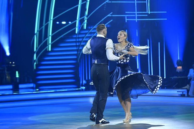 Finał 15 edycji "Dancing with the Stars. Taniec z gwiazdami"