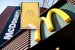 McDonald's rusza z promocją i rozdaje złote karty