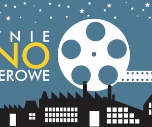 Kino plenerowe w Dąbrowie Górniczej