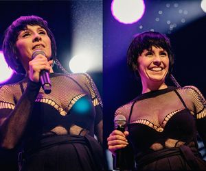Tatiana Okupnik czekała na to 20 lat. Ludzie nie wierzą, że to Polka! Wielki hit wraca z hukiem