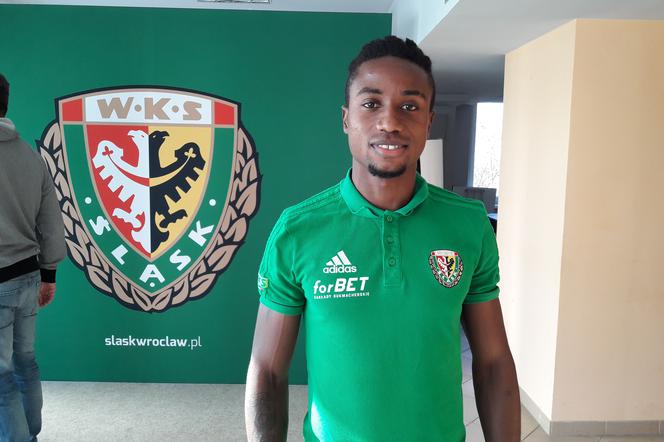 Śląsk Wrocłąw po przerwie zimowej