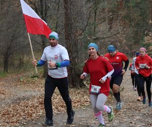 City Trail – Bieg Niepodległości 2024 nad Zalewem Zemborzyckim w Lublinie