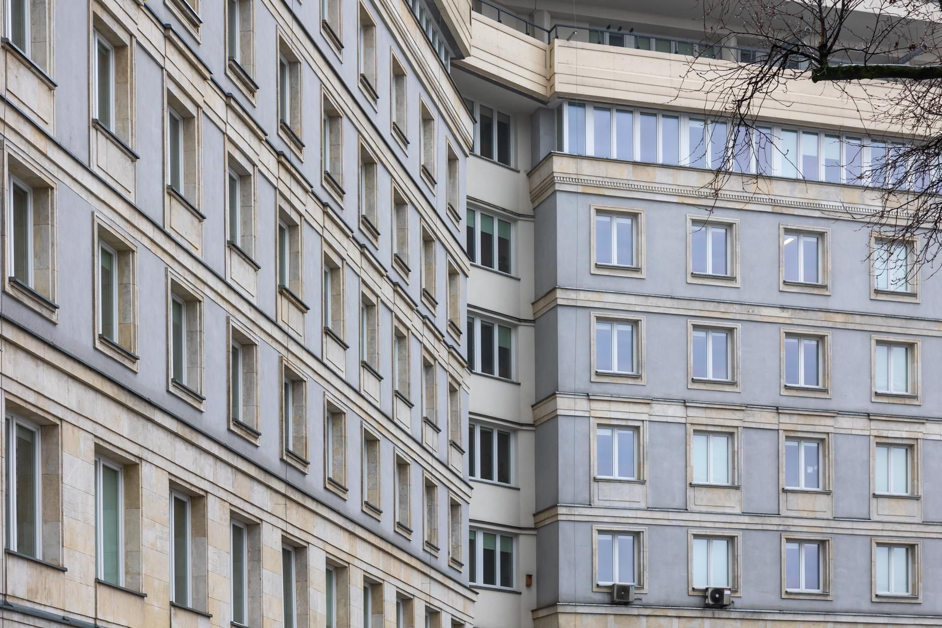 Główny Urząd Statystyczny w Warszawie