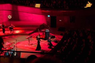 The Dumplings Orkiestra NOSPR Katowice