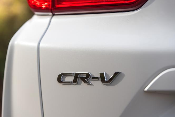 Honda CR-V 2.0 i-MMD Hybrid 184 KM e-CVT 4WD Executive