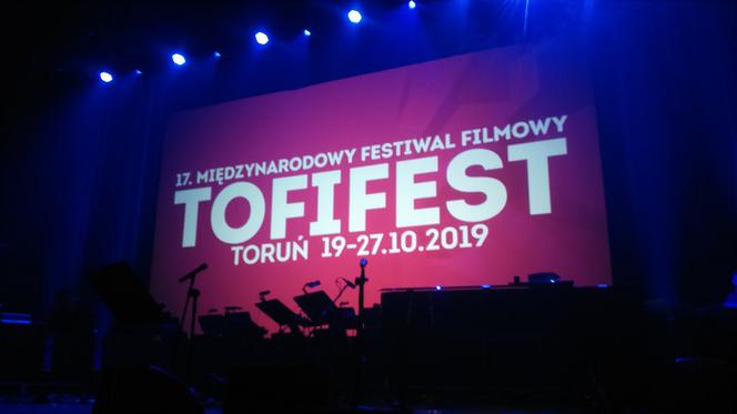 Rozpoczął się MFF Tofifest w Toruniu. Wręczono pierwsze nagrody! 