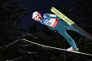 Skoki w Courchevel - zasady. Na czym polega nowa formuła grupowa w LGP?