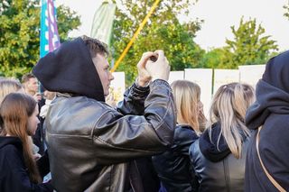 Trwają Jackonalia. Zobacz jak siedleccy studenci bawili się podczas koncertów gwiazd!