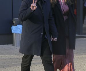 Antoni Królikowski, Izabela Banaś