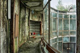 Milanówek, okrąglaki