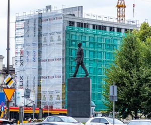 Aparthotel Smolna 23 projektu S.A.M.I. Architekci w budowie