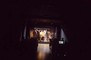 W Dąbrowie Górniczej kręcą filmIkar. Legenda Mietka Kosza