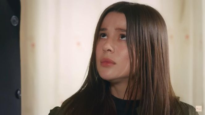 "Mamo, porwali mnie, ratunku" - powie Zeynep