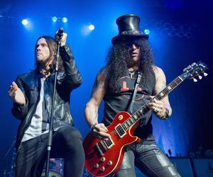 Slash, Myles Kennedy i The Conspirators wracają na scenę! Pierwszy występ od prawie dwóch lat ogłoszony!