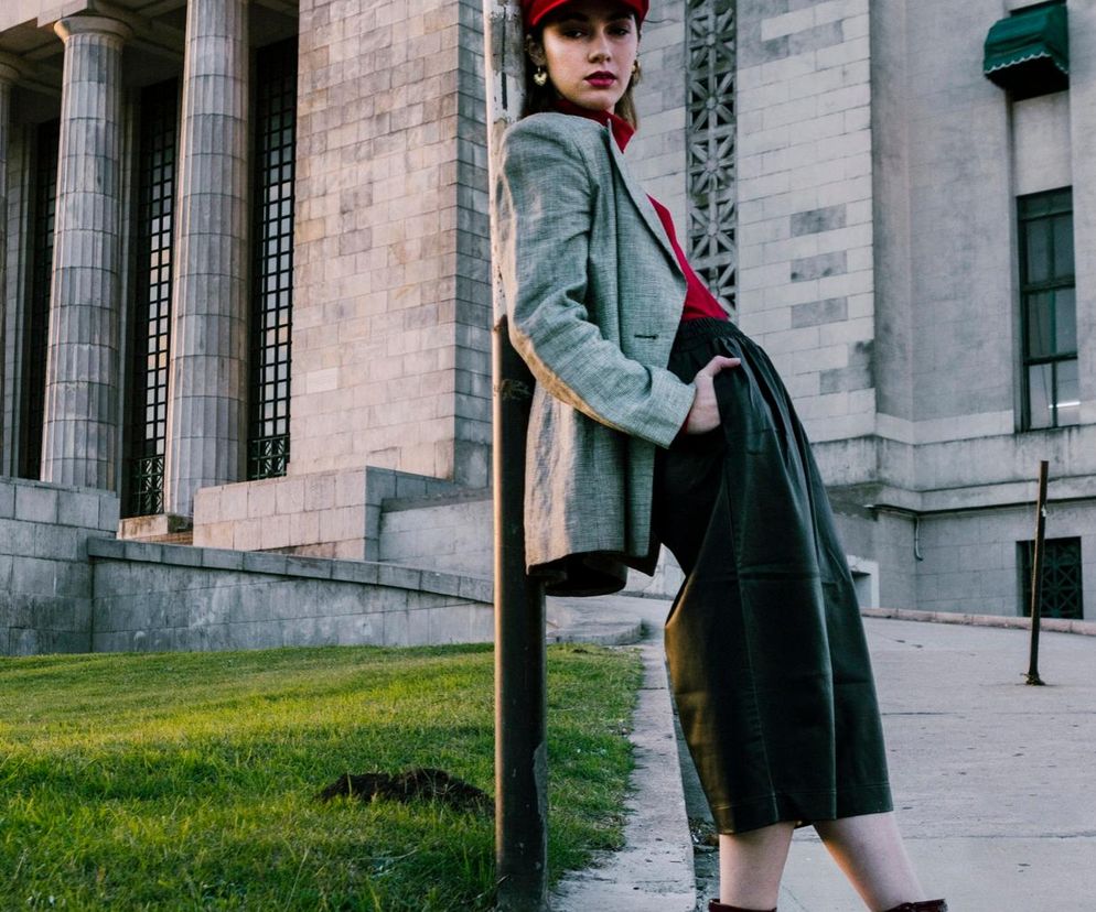 Styl preppy wraca do łask. Jak tworzyć stylizacje rodem z amerykańskich uczelni?