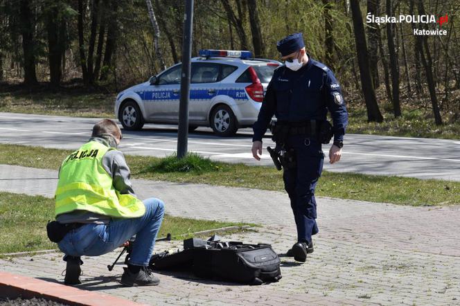 Parki w Śląskiem otwarte! Nad głowami mieszkańców będą latać drony