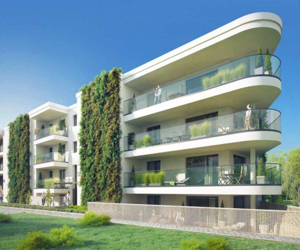 Książę Jan Lubomirski-Lanckoroński buduje luksusowy apartamentowiec w Krakowie. Jest nowy inwestor