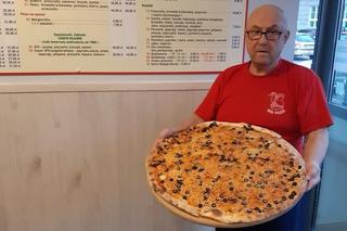 Najstarsza pizzeria w Warszawie się zamyka. Ma za sobą ponad 30 lat działalności