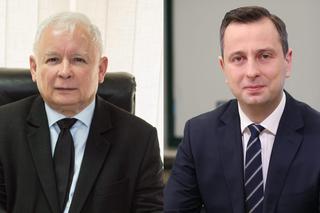 Koalicja PiS-PSL jednak się ODDALA! Co zrobi Kaczyński? Większość wisi na włosku