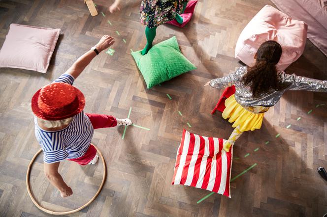 Bydgoski sklep Ikea zamieni się w wielki plac zabaw! Przez jeden dzień