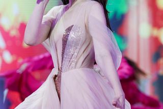 Gwiazda Zbuntowanego anioła pokazała ciążowy brzuszek. Fani Natalii Oreiro zachwyceni