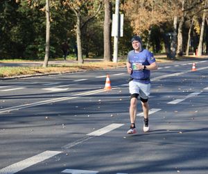 Za nami kolejna edycja Półmaratonu Lubelskiego