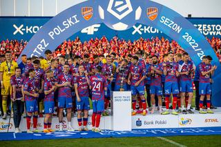 Wielkie pieniądze już całkiem blisko. Raków może po nie sięgnąć już po 180 minutach gry