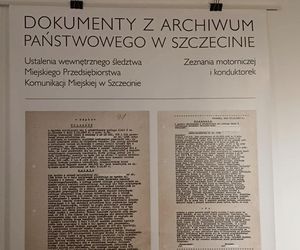 Podwójny wernisaż w Muzeum Techniki i Komunikacji w Szczecinie